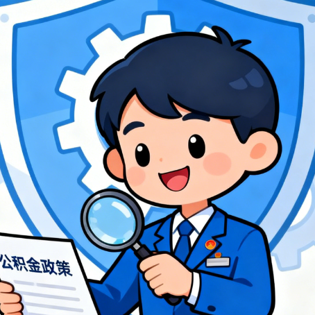 上海《关于2025住房公积金年度缴存有关问题的通知》政策解读