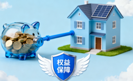 上海住房公积金政策“上新” 一文为你划重点