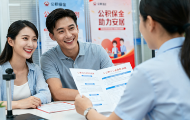 上海住房公积金服务“全链通办”见实效