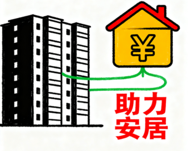 上海从发放补贴到公积金贷提额,各地保障多子女家庭住房政策升温