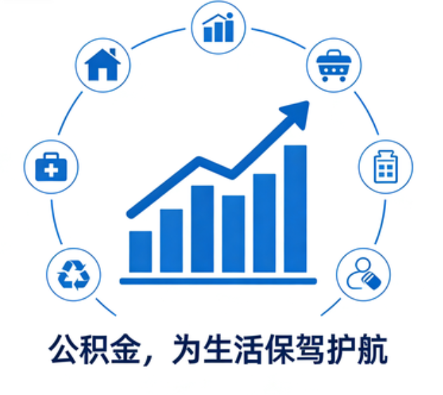 上海住房公积金制度迎来历史性变革:普惠化、数字化、服务化成为新趋势