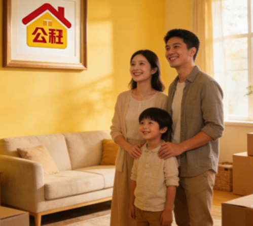 上海夫妻购房提取住房公积金