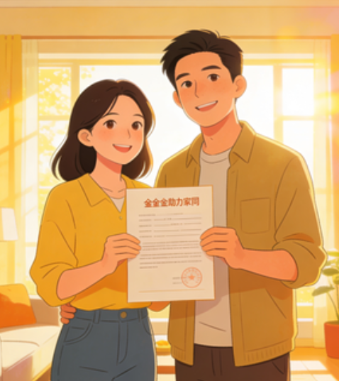 上海提取住房公积金直付房租业务操作详解