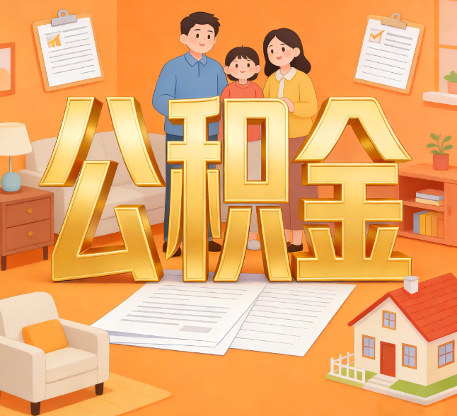 上海公积金代办服务的现实价值与普惠意义