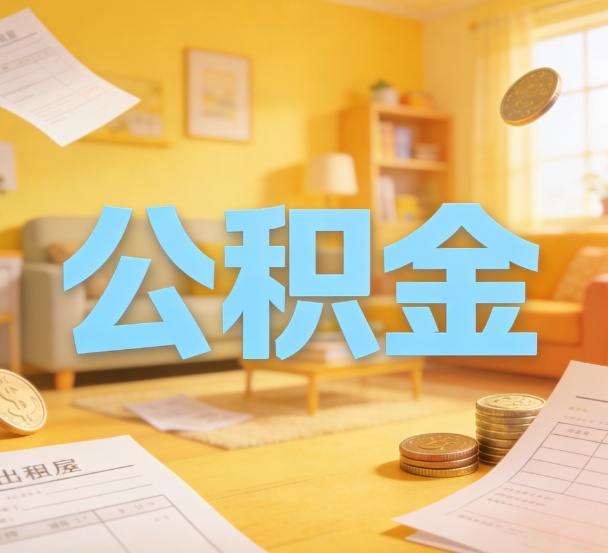 上海别让公积金“躺在账户里睡觉”!