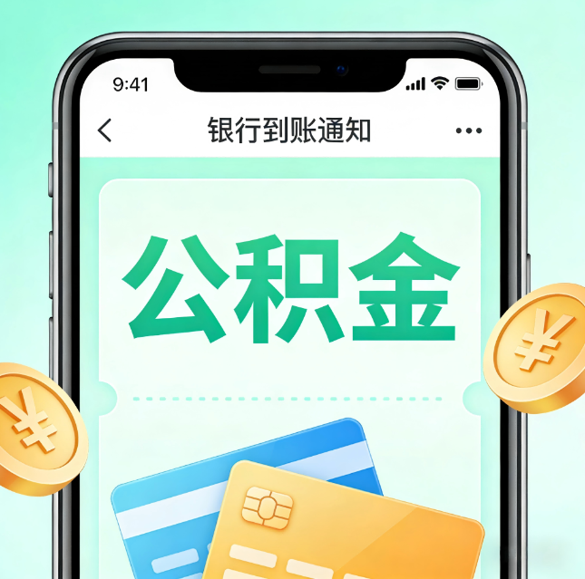 上海论公积金代办服务的重要意义