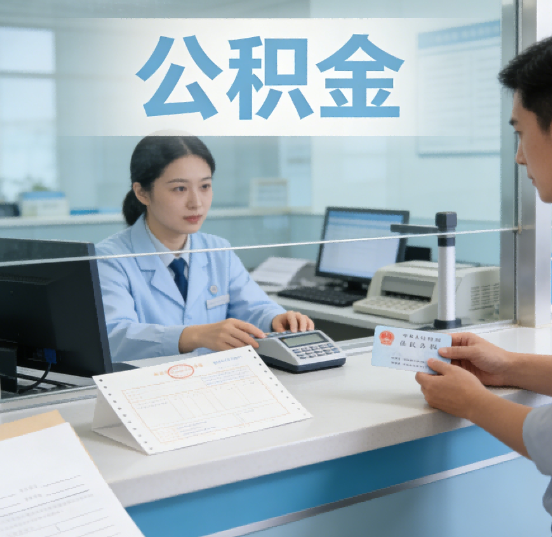 上海公积金提取的两种方式全面对比