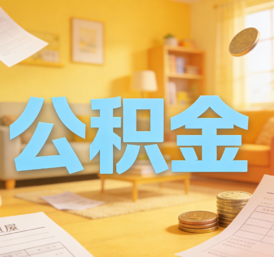 上海买房如何提取公积金?