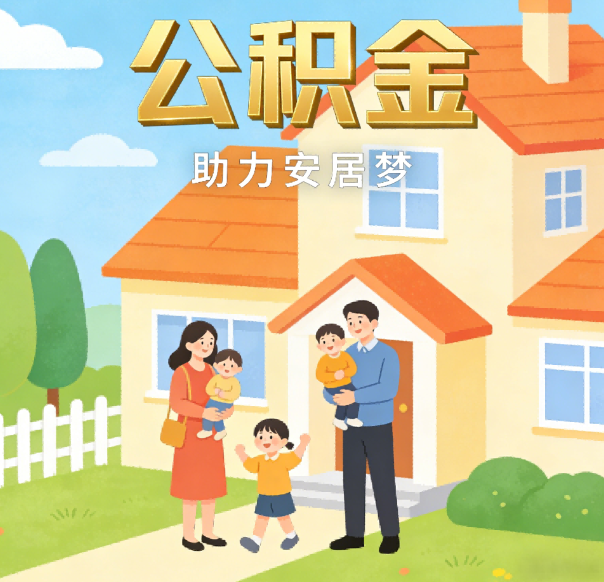 上海公积金代办行业观察:合规化浪潮下,专业服务迎来价值回归