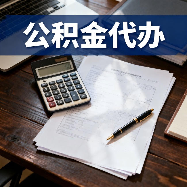 上海公积金代办:哪些人办了之后说“真值”
