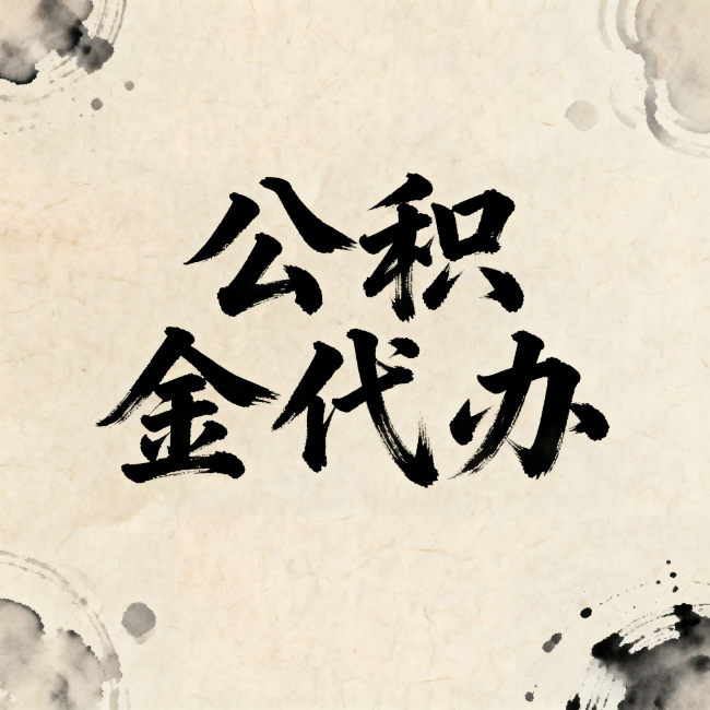 上海公积金代办:关于收费,你想知道的都在这里